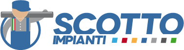 Logo Scotto Impianti